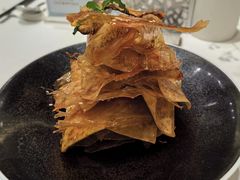 -扬州香格里拉·香宫中餐厅