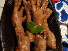 -绿茶餐厅(布吉万象汇店)