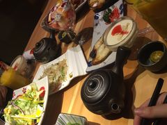 -割烹旭日本料理(龙湖狮山天街店)