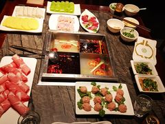 -大妙火锅·非物质文化遗产(锦里店)