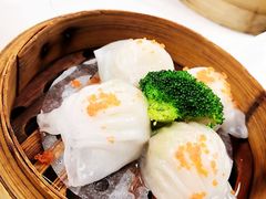 虾饺包-南珠宫酒店-茶餐厅