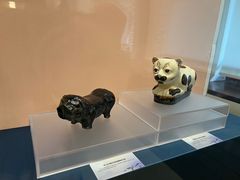 -张学良旧居陈列馆