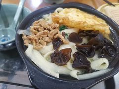 三鲜瓦罐面-秦之味陕西特色面馆(中华路店)
