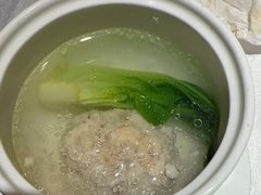 -月湖翠·上海菜(思南公馆淮海店)