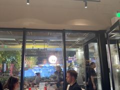 -Efes Turkish & Mediterranean Cuisine 艾菲斯餐厅(陆家嘴店)
