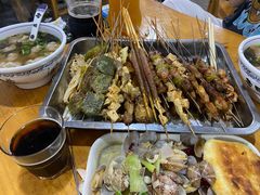 -老谢野馄饨(延安路店)