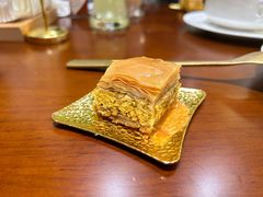-BRBR叙利亚餐厅(总店)