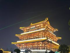 -杜甫江阁