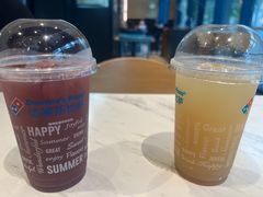 -达美乐比萨(红山店)