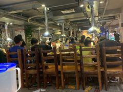 大堂-原始泥炉烤肉(总店)