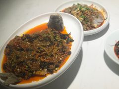 -院8里·小聚园老川菜(九眼桥店)