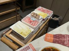 -野妹火锅(布吉店)