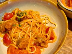 -JINNS锦时 steak&pizza(浸信会礼拜堂旧址店)