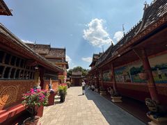 -西双版纳傣族园