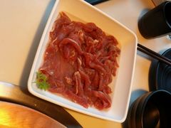 -滇釜火锅·能喝汤的火锅(车公庄店)