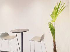 大堂-Willing·Coffee&Brunch&Dinner(万达店)