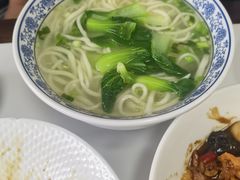-京味精餐厅(长椿里小区店)