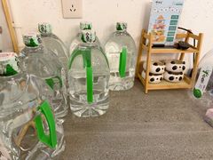 -竹鲜笙全竹宴(国色天香店)