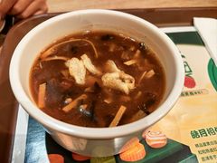 -魏家凉皮(博水商务大厦店)