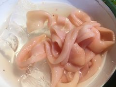 -王婆乔鲜鱼自助火锅(蜀汉路店)