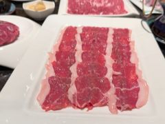 -南门涮肉(东单店)