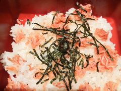 鳕白子-田野日本料理(仙霞路店)