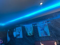 -冰城小镇音乐串吧·聚会餐厅(百子湾店)