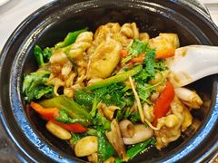 -文记壹心鸡(宝华路店)