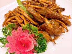 -得月楼·省级非遗·传统苏帮菜(观前店)