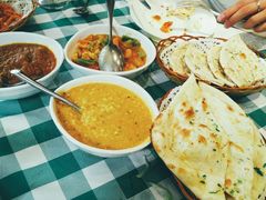 -Santoor 萨都里印度餐厅(北锣鼓巷店)