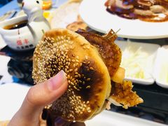 -煜丰汴京烤鸭(福彩路店)