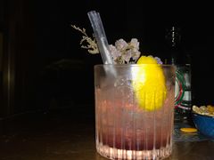 -Joy酒隐(西湖店)