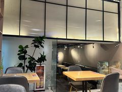 -Maxpoint Kitchen 西餐咖啡(乐峰广场店)