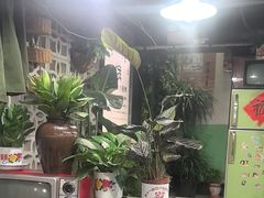 -永安里地摊烤肉(首创店)