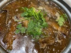 -乔家满族八大碗(流水沟店)