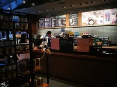 -星巴克(成都锦里店)
