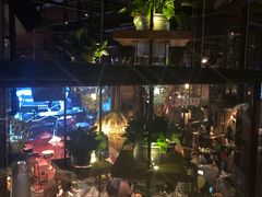 大堂-胡桃里音乐酒馆(白云五号T5 MALL店)