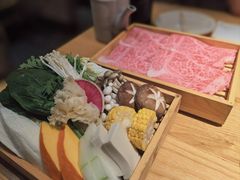 -锅物新语&寿喜烧.炉端割烹(世博源店)
