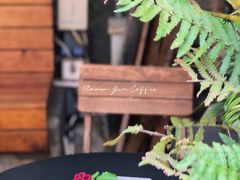 -花房咖啡 FLOWER YIN COFFEE