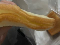 -木子木水日式烫面包(世界城光谷店)