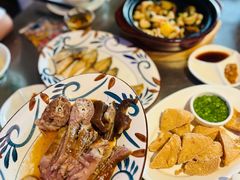 -陈鹏鹏潮汕菜(欢乐海岸 海边景观店)
