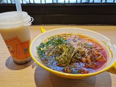 -黔真牛原汤牛肉粉