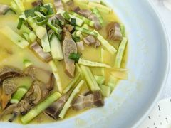 -香雪海饭店中餐厅(人民桥店)