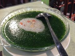-天厨妙香素食餐厅(清华店)