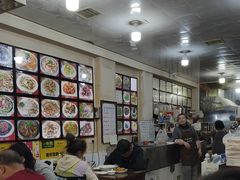 -牛庄高晓山风味馅饼城(海城店)