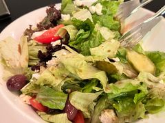 -Efes Turkish & Mediterranean Cuisine 艾菲斯餐厅(陆家嘴店)