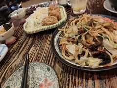 -平成屋·午肴夜酒(四川北路店)
