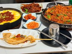 -妈妈手(山大总店)
