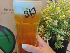 -813芭依珊 BAESAn(皇冠十畝地店)