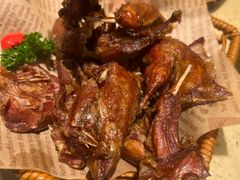 -状元阁烧烤(新华路总店)